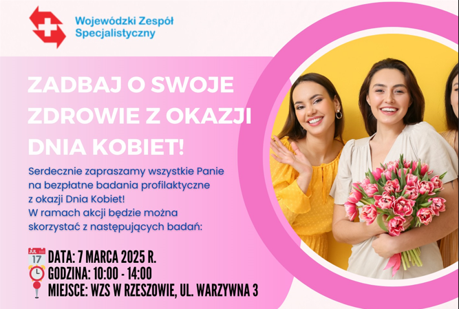 plakat informacyjny